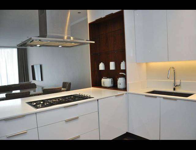 2 BEDROOM PROPERTY TO RENT IN MORNINGSIDE